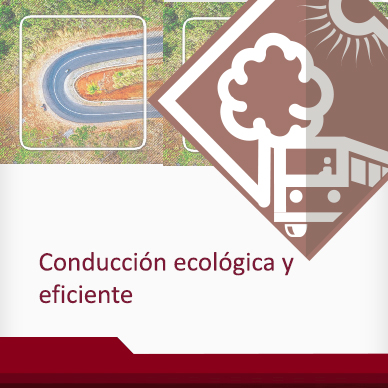 Curso de conduccion ecologica y eficiente modalidad presencial