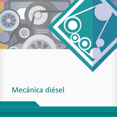 Curso de Mecánica diésel