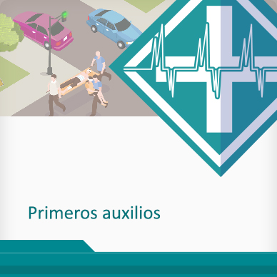 Curso de Primeros auxilios para conductores profesionales