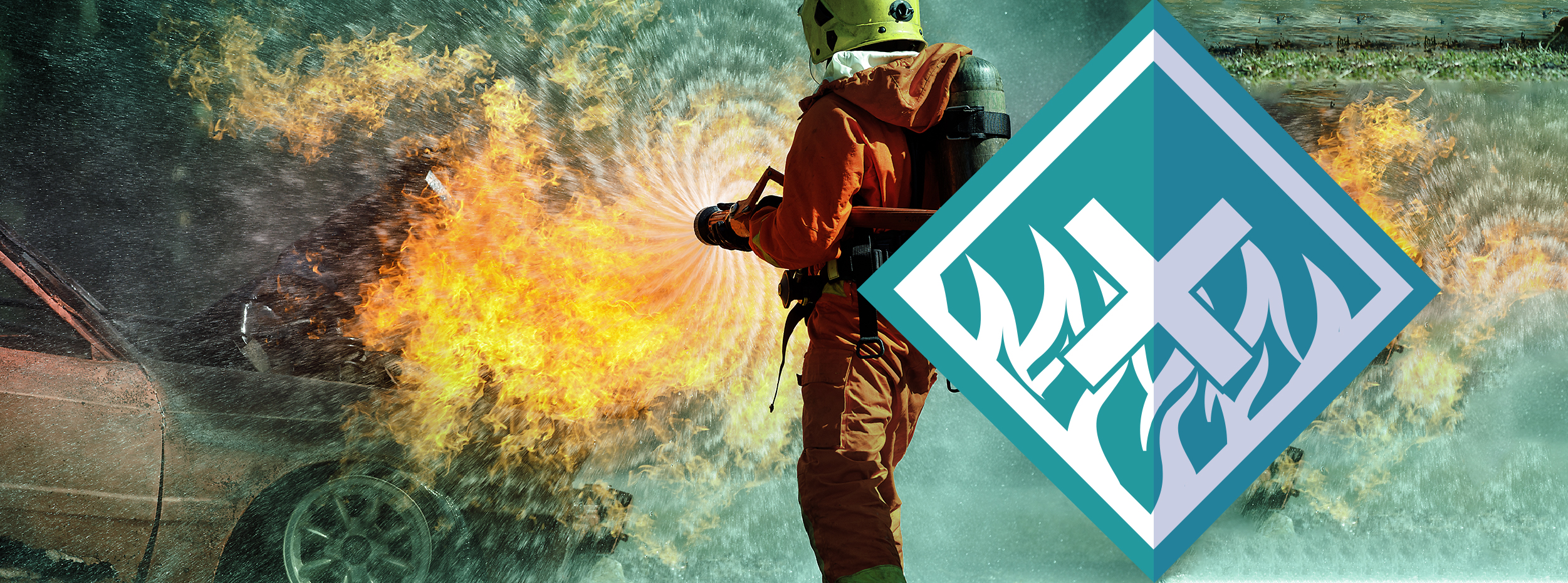 Curso a distancia de técnicas de prevención y control de incendios dirigido a los conductores profesionales Colombia